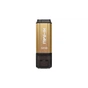 USB флеш накопичувач Hi-Rali 32GB Stark Series Gold USB 2.0 (HI-32GBSTGD) - зменшене зображення 1