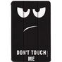 Чохол до планшета BeCover Smart Case Nokia T20 10.4" Don't Touch (708054) - зменшене зображення 2