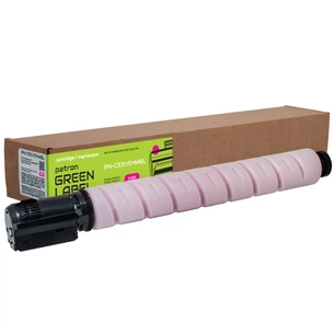 Тонер-картридж Patron Canon C-EXV54 Green Label, Magenta (PN-CEXV54MGL) зображення 1