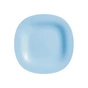 Тарілка Luminarc Carine Light Blue 27 см обідня (P4126) - уменьшенное изображение 1