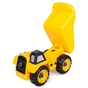 Машина Kaile Toys складана модель з викруткою (KL716-1) - зменшене зображення 9