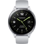 Смарт-годинник Xiaomi Watch 2 Sliver Case With Gray TPU Strap (BHR8034GL) (1025027) - зменшене зображення 2