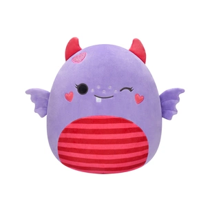 М'яка іграшка Squishmallows Монстрик Атватер 13 см (SQVA00803) зображення 1
