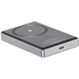 Батарея універсальна Canyon 10000mAh OnPower 510 slim Magsafe PD/20W Dark Grey (CNS-CPB510DG) - зменшене зображення 5