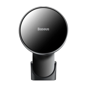 Універсальний автотримач Baseus Big Energy Car Mount Wireless Charger (WXJN-01) изображение 1