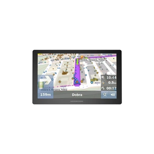 Відеореєстратор Modecom Device FreeWAY CX 9.4 TFT 16GB 9" MapFactor EU (NAV-FREEWAYCX94-MF-EU) зображення 1