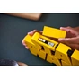 Конструктор LEGO Star Wars Логотип з кубиків Зоряні війни (75407) - зменшене зображення 9
