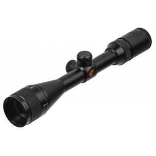 Оптичний приціл Gamo 3-9х40 MDAO Mil-Dot (VEMD39x40AO) зображення 1