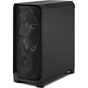 Корпус Fractal Design Meshify 3 Black TG LT (FD-C-MES3A-02) - зменшене зображення 5