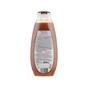Гель для душу Fresh Juice Chocolate & Strawberry 400 мл (4823015936081) - зменшене зображення 2
