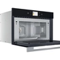 Мікрохвильова піч Whirlpool W9 MD260 IXL - зменшене зображення 4