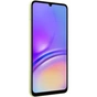 Мобільний телефон Samsung Galaxy A05 4/128Gb Light Green (SM-A055FLGGSEK) - зменшене зображення 6
