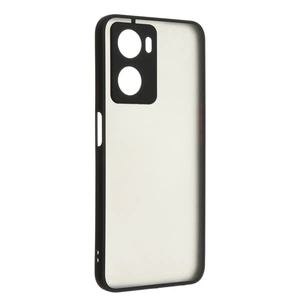Чохол до мобільного телефона Armorstandart Frosted Matte OPPO A57s 4G/A57 4G/A57e 4G/A77 4G/A77s 4G Black (ARM67043) зображення 1
