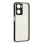 Чохол до мобільного телефона Armorstandart Frosted Matte OPPO A57s 4G/A57 4G/A57e 4G/A77 4G/A77s 4G Black (ARM67043) - зменшене зображення 1