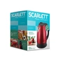 Електрочайник Scarlett SC-EK21S76 - зменшене зображення 6
