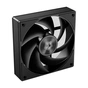 Кулер до корпусу ID-Cooling AF-1230-K - зменшене зображення 3
