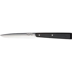 Кухонний ніж Opinel Bon Appetit чорний (1593) зображення 1