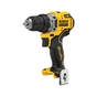 Набір електроіструментів DeWALT 2 од. 12 В XR Li-lon, вага 5.1 кг, кейс TSTAK, 2 АКБ та ЗП (DCK2110L2T) - уменьшенное изображение 2