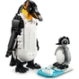 Конструктор LEGO Creator Дикі тварини: пандові (31165) - зменшене зображення 7