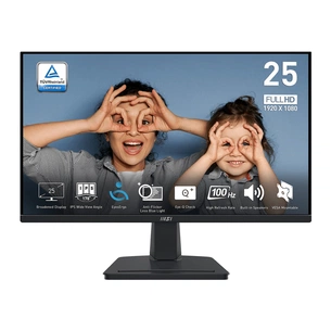 Монітор MSI PRO MP251 зображення 1