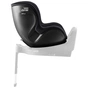 Автокрісло Britax-Romer DUALFIX 5Z Classic Deep Black (2000040859) - зменшене зображення 7