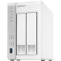 NAS QNap TS-231P2-1G - уменьшенное изображение 2