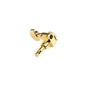 Кілки для гітари Fender Locking Tuning Machines Gold (224355) - зменшене зображення 3