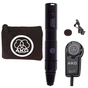 Мікрофон AKG C411 PP (2571H00040) - зменшене зображення 5