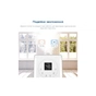 Зволожувач повітря Levoit LV600S Smart Hybrid Ultrasonic Humidifier (HEAPHULVSEU0042) - зменшене зображення 2