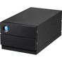 Зовнішній жорсткий диск LaCie 3.5" 36TB (STHJ36000800) - зменшене зображення 4