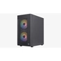 Корпус AeroCool Hexform (Hexform-G-BK-v2) - зменшене зображення 9