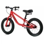 Біговел BabyHit I-DRIVE 14 Green (71834) - зменшене зображення 3