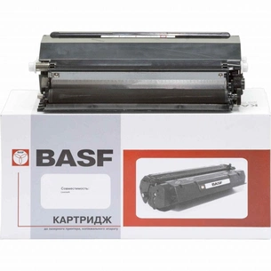 Тонер-картридж BASF Lexmark MS810/MS811/MS812 , 52D5H0E Black (BASF-KT-52D5H0E) зображення 1