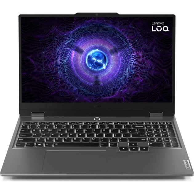 Ноутбук Lenovo LOQ 15IAX9 (83GS00JPRA) - зображення 1