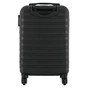 Валіза Semi Line 20" (S) Black (T5953-1) (DAS303424) - зменшене зображення 3