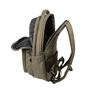 Рюкзак для ноутбука Tucano 16" Flash, khaki (BKFLASH15-VM) - зменшене зображення 5