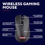 Мишка Trust GXT 931 Wireless Black (25330) - зменшене зображення 10