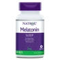 Амінокислота Natrol Мелатонін, Melatonin 3 мг, 60 таблеток (NTL-00510) - зменшене зображення 1
