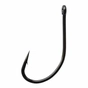 Гачок Decoy KR-23 Black Nickeled 1/0 (10 шт/уп) (1562.03.25) - зменшене зображення 1