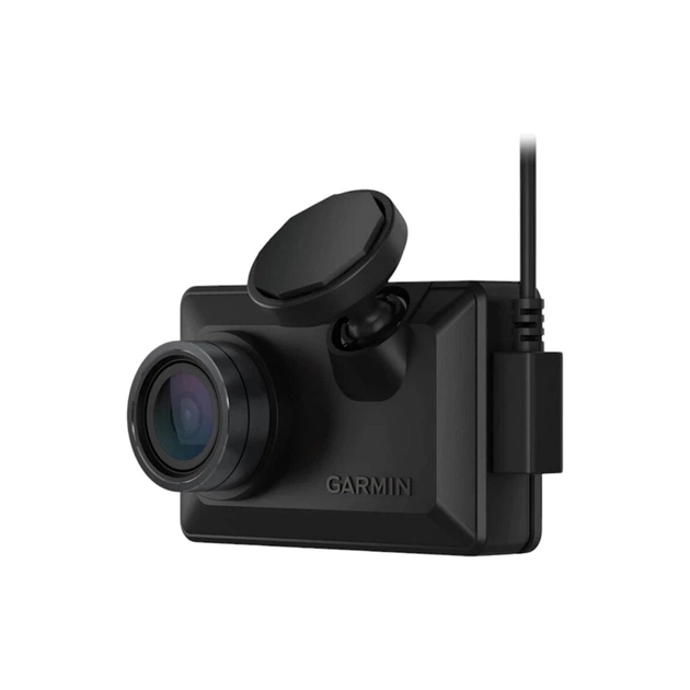 Відеореєстратор Garmin Dash Cam, DC-23 X210, відеореєстратор (010-02859-10) - picture 3