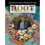 Настільна гра Geekach Games Root RPG - Бертрамова Бухта. Швидкий старт (укр.) (GKRP0029) - зменшене зображення 1
