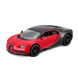 Масштабная модель автомобиля Bburago Bugatti Chiron Sport (132) (18-43061) изображение 1