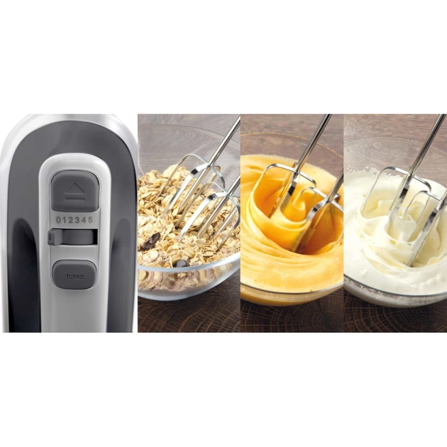 Міксер Gorenje M500DCBK - picture 5