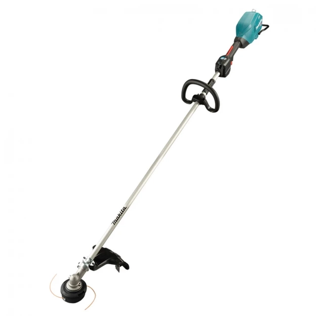 Тример садовий Makita XGT, 40V, 1x4Ah, DC40RA (UR008GM101) - зображення 1