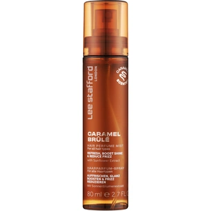 Спрей для волос Lee Stafford Caramel Brulee Hair Perfume Mist 80 мл (9347108052731) изображение 1