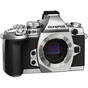 Цифровий фотоапарат Olympus E-M1 Body silver (V207010SE000) - зменшене зображення 4