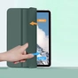 Чохол до планшета BeCover Soft Edge Apple iPad Air 11" M4 2026 Dark Green (715262) - зменшене зображення 5