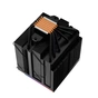 Кулер до процесора ADATA MAESTROPLUS62DA-BKCWW - зменшене зображення 8