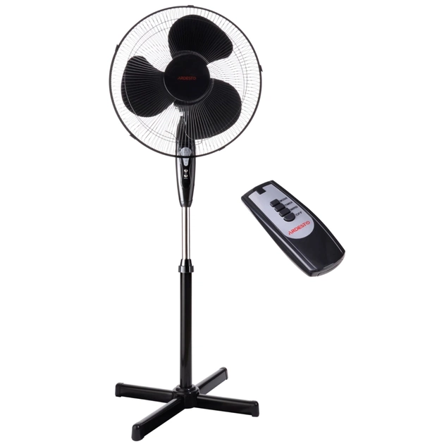 Вентилятор Ardesto FN-R1608CB - picture 1