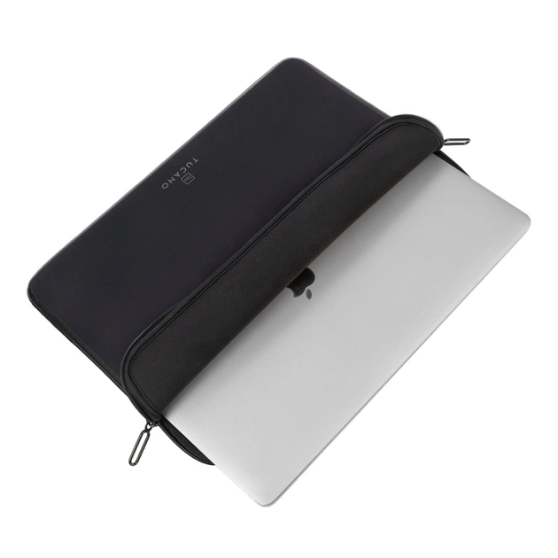 Чохол до ноутбука Tucano 15" Elements 2 MB Air, black (BF-E-MB215-BK) - picture 8